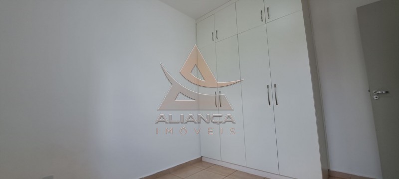 Aliança Imóveis - Imobiliária em Ribeirão Preto - SP - Apartamento - Sumarezinho - Ribeirão Preto