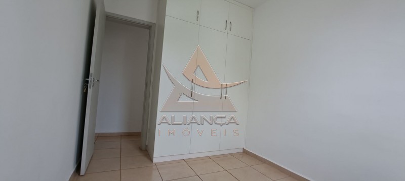 Aliança Imóveis - Imobiliária em Ribeirão Preto - SP - Apartamento - Sumarezinho - Ribeirão Preto