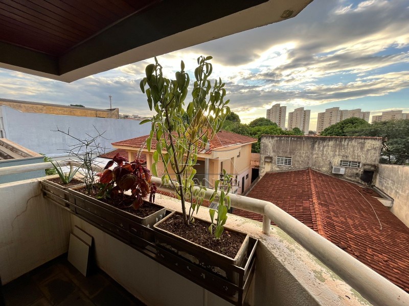 Aliança Imóveis - Imobiliária em Ribeirão Preto - SP - Apartamento - Lagoinha - Ribeirão Preto