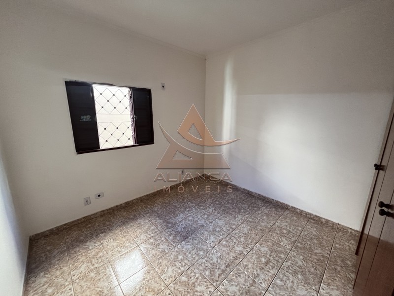 Aliança Imóveis - Imobiliária em Ribeirão Preto - SP - Apartamento - Lagoinha - Ribeirão Preto