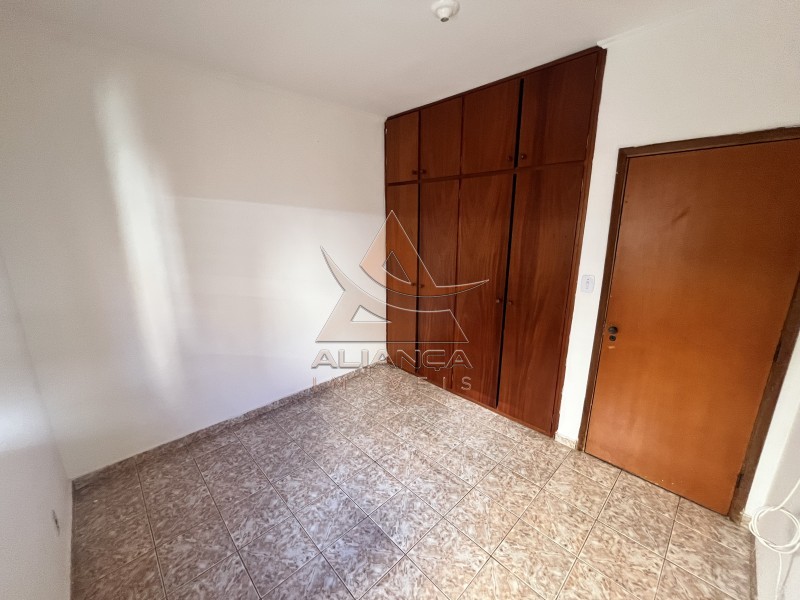 Aliança Imóveis - Imobiliária em Ribeirão Preto - SP - Apartamento - Lagoinha - Ribeirão Preto