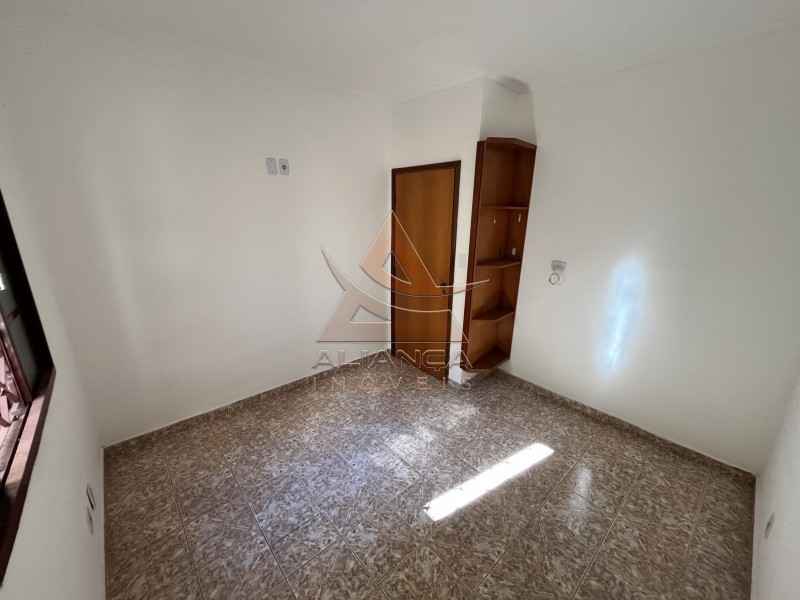 Aliança Imóveis - Imobiliária em Ribeirão Preto - SP - Apartamento - Lagoinha - Ribeirão Preto