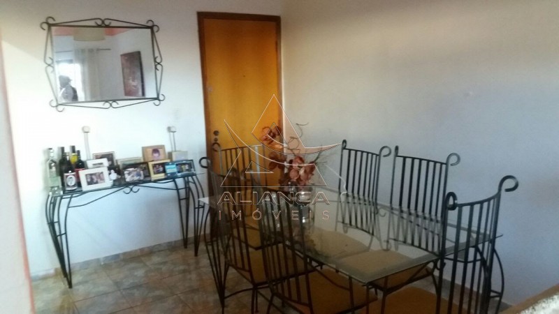 Apartamento - Lagoinha - Ribeirão Preto