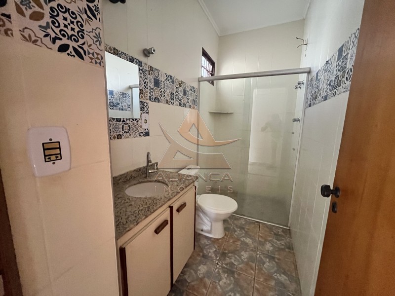 Aliança Imóveis - Imobiliária em Ribeirão Preto - SP - Apartamento - Lagoinha - Ribeirão Preto