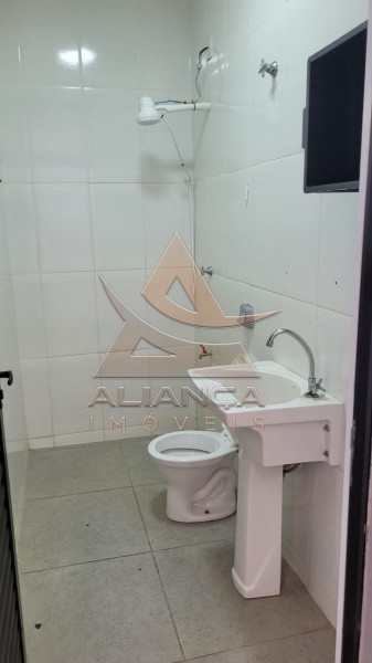 Aliança Imóveis - Imobiliária em Ribeirão Preto - SP - Salão  - Lagoinha - Ribeirão Preto