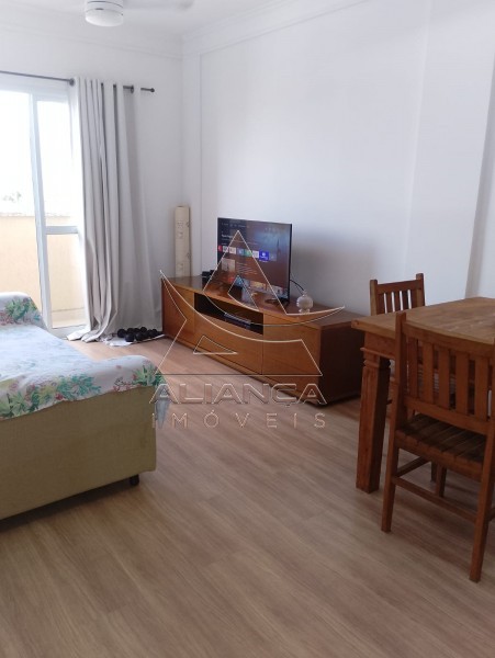 Apartamento - Lagoinha - Ribeirão Preto