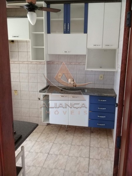 Aliança Imóveis - Imobiliária em Ribeirão Preto - SP - Apartamento - Planalto Verde - Ribeirão Preto