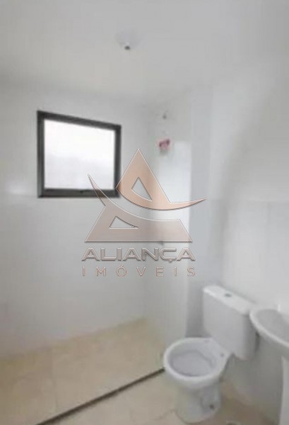 Aliança Imóveis - Imobiliária em Ribeirão Preto - SP - Apartamento - Jardim Interlagos - Ribeirão Preto