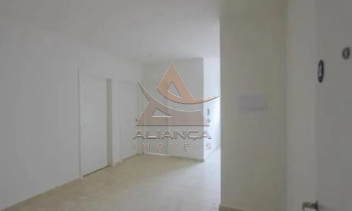 Aliança Imóveis - Imobiliária em Ribeirão Preto - SP - Apartamento - Jardim Interlagos - Ribeirão Preto