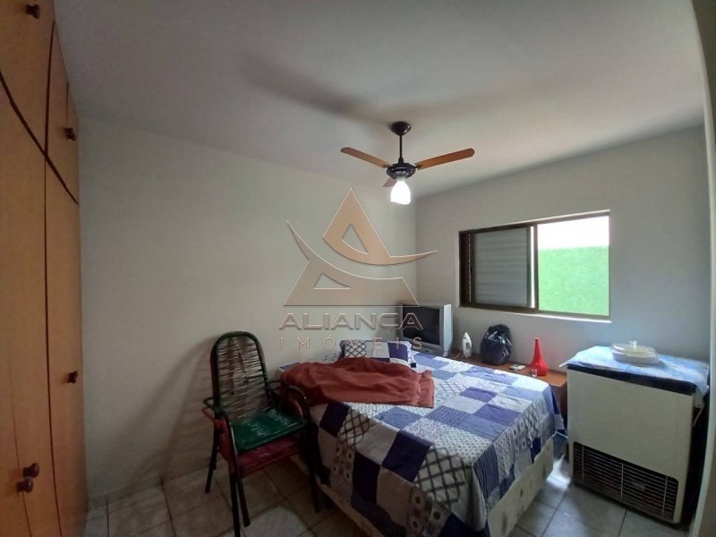 Aliança Imóveis - Imobiliária em Ribeirão Preto - SP - Apartamento - Vila Tibério - Ribeirão Preto