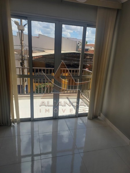 Duplex - Vila Seixas - Ribeirão Preto