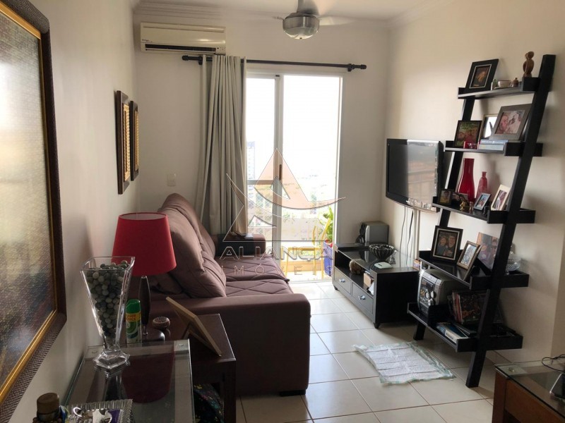 Apartamento - Jardim Nova Aliança - Ribeirão Preto Apartamento - Jardim Nova Aliança - Ribeirão Preto