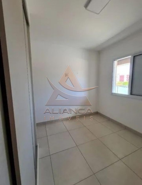 Aliança Imóveis - Imobiliária em Ribeirão Preto - SP - Apartamento - Jardim Paulista - Ribeirão Preto