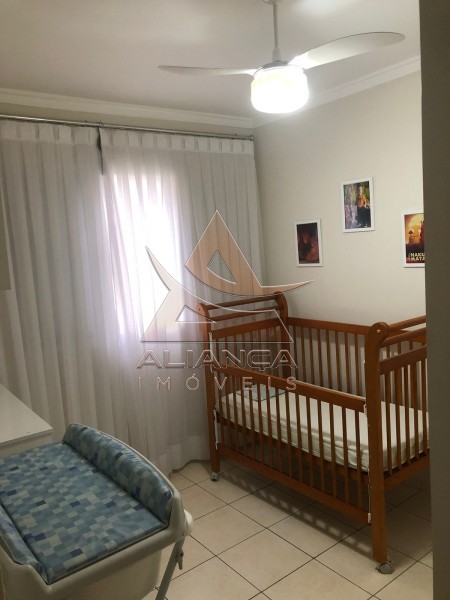 Aliança Imóveis - Imobiliária em Ribeirão Preto - SP - Apartamento - Ipiranga - Ribeirão Preto