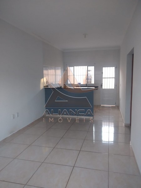 Casa - Angelo Jurca - Ribeirão Preto