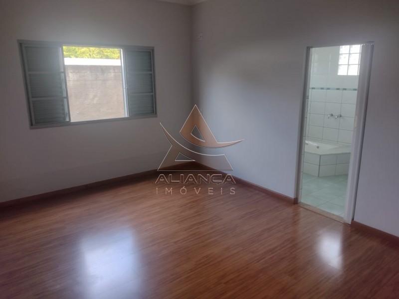 Aliança Imóveis - Imobiliária em Ribeirão Preto - SP - Casa Condomínio - Vila Cristal  - Brodowski