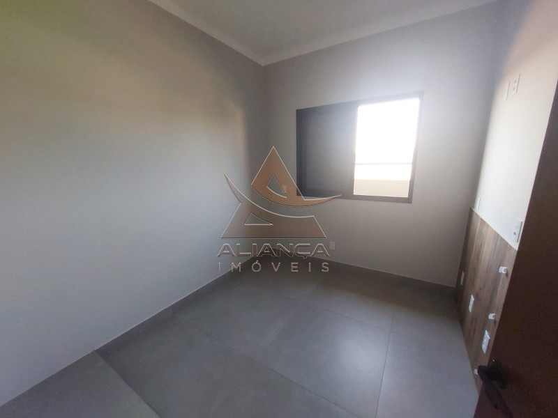 Aliança Imóveis - Imobiliária em Ribeirão Preto - SP - Casa Condomínio - Reserva San Pedro - Ribeirão Preto
