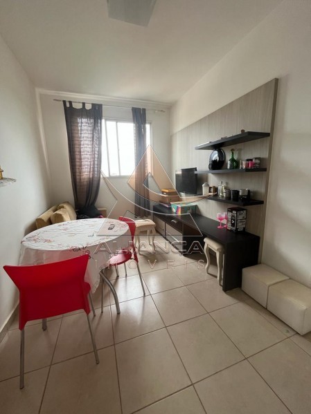 Apartamento - Jardim Paulistano - Ribeirão Preto