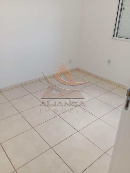 Aliança Imóveis - Imobiliária em Ribeirão Preto - SP - Apartamento - Valentina Figueiredo - Ribeirão Preto