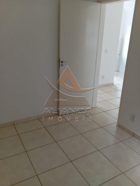 Aliança Imóveis - Imobiliária em Ribeirão Preto - SP - Apartamento - Valentina Figueiredo - Ribeirão Preto