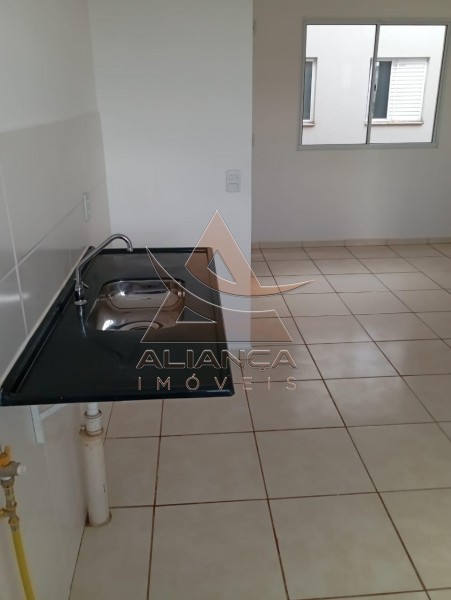 Aliança Imóveis - Imobiliária em Ribeirão Preto - SP - Apartamento - Valentina Figueiredo - Ribeirão Preto