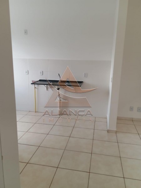 Aliança Imóveis - Imobiliária em Ribeirão Preto - SP - Apartamento - Valentina Figueiredo - Ribeirão Preto