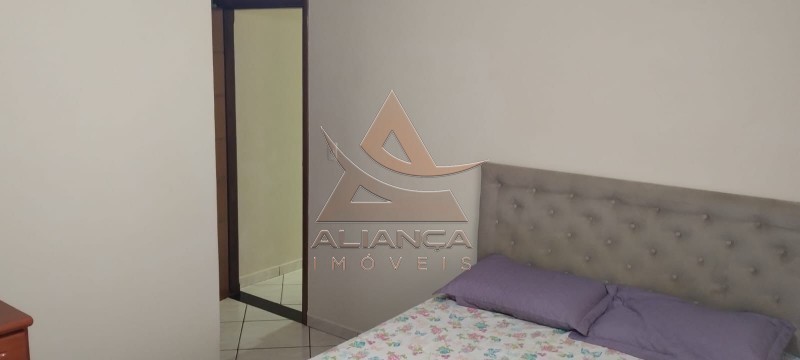 Aliança Imóveis - Imobiliária em Ribeirão Preto - SP - Casa - Simioni - Ribeirão Preto