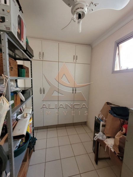 Aliança Imóveis - Imobiliária em Ribeirão Preto - SP - Apartamento - Centro - Ribeirão Preto