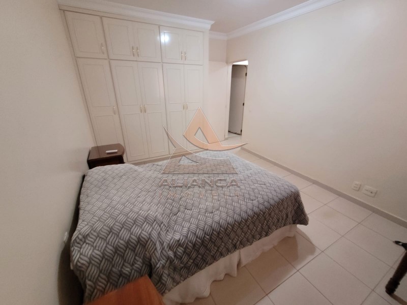 Aliança Imóveis - Imobiliária em Ribeirão Preto - SP - Apartamento - Centro - Ribeirão Preto