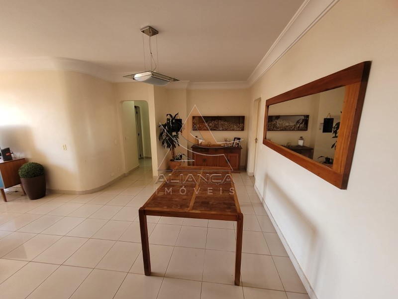 Aliança Imóveis - Imobiliária em Ribeirão Preto - SP - Apartamento - Centro - Ribeirão Preto