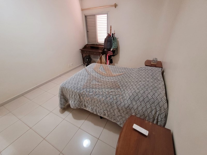 Aliança Imóveis - Imobiliária em Ribeirão Preto - SP - Apartamento - Centro - Ribeirão Preto