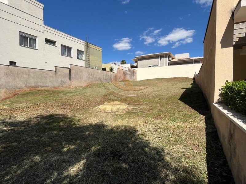 Terreno Condomínio - Bonfim Paulista - Ribeirão Preto