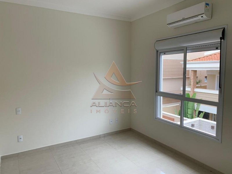 Aliança Imóveis - Imobiliária em Ribeirão Preto - SP - Casa Condomínio - Ribeirânia - Ribeirão Preto