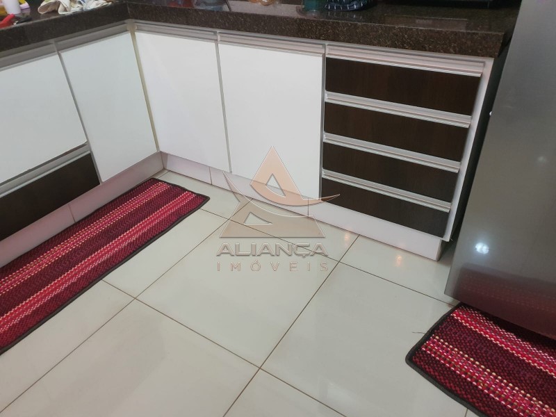 Aliança Imóveis - Imobiliária em Ribeirão Preto - SP - Casa - João Luiz de Vicente - Brodowski