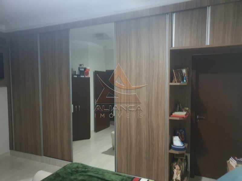 Aliança Imóveis - Imobiliária em Ribeirão Preto - SP - Casa - João Luiz de Vicente - Brodowski