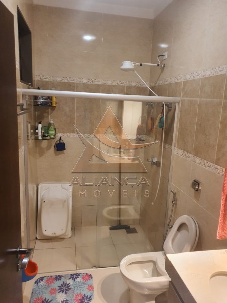 Aliança Imóveis - Imobiliária em Ribeirão Preto - SP - Casa - João Luiz de Vicente - Brodowski