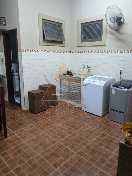 Aliança Imóveis - Imobiliária em Ribeirão Preto - SP - Casa - João Luiz de Vicente - Brodowski