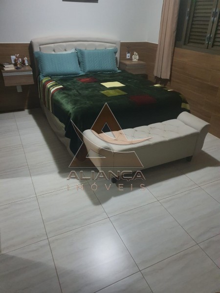 Aliança Imóveis - Imobiliária em Ribeirão Preto - SP - Casa - João Luiz de Vicente - Brodowski