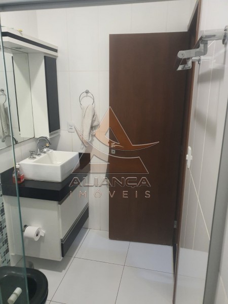 Aliança Imóveis - Imobiliária em Ribeirão Preto - SP - Casa - João Luiz de Vicente - Brodowski