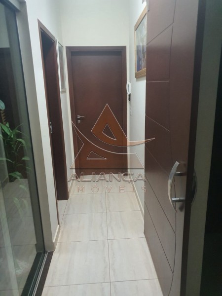 Aliança Imóveis - Imobiliária em Ribeirão Preto - SP - Casa - João Luiz de Vicente - Brodowski