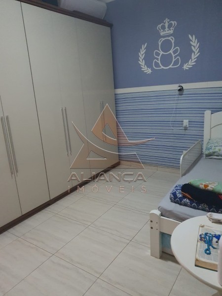 Aliança Imóveis - Imobiliária em Ribeirão Preto - SP - Casa - João Luiz de Vicente - Brodowski