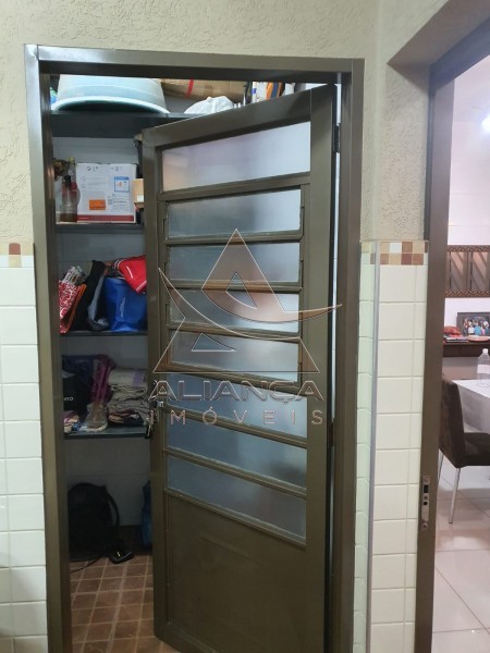 Aliança Imóveis - Imobiliária em Ribeirão Preto - SP - Casa - João Luiz de Vicente - Brodowski