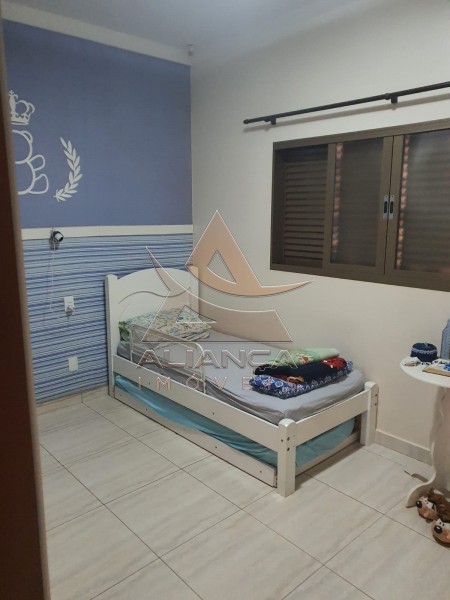 Aliança Imóveis - Imobiliária em Ribeirão Preto - SP - Casa - João Luiz de Vicente - Brodowski