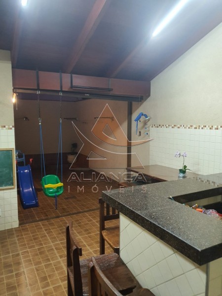 Aliança Imóveis - Imobiliária em Ribeirão Preto - SP - Casa - João Luiz de Vicente - Brodowski