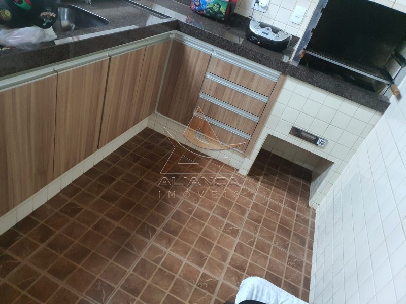 Aliança Imóveis - Imobiliária em Ribeirão Preto - SP - Casa - João Luiz de Vicente - Brodowski