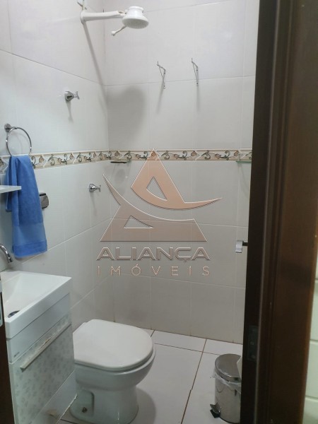 Aliança Imóveis - Imobiliária em Ribeirão Preto - SP - Casa - João Luiz de Vicente - Brodowski