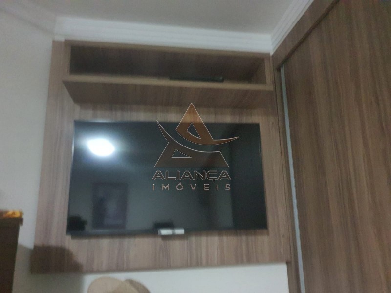 Aliança Imóveis - Imobiliária em Ribeirão Preto - SP - Casa - João Luiz de Vicente - Brodowski