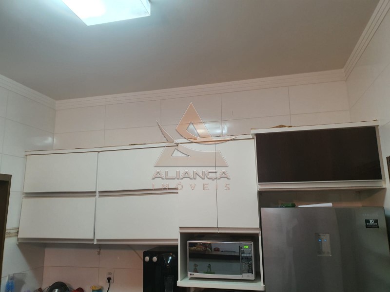 Aliança Imóveis - Imobiliária em Ribeirão Preto - SP - Casa - João Luiz de Vicente - Brodowski