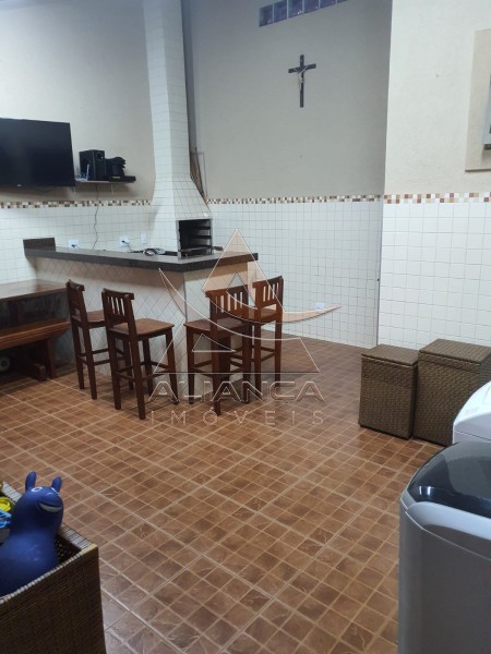 Aliança Imóveis - Imobiliária em Ribeirão Preto - SP - Casa - João Luiz de Vicente - Brodowski