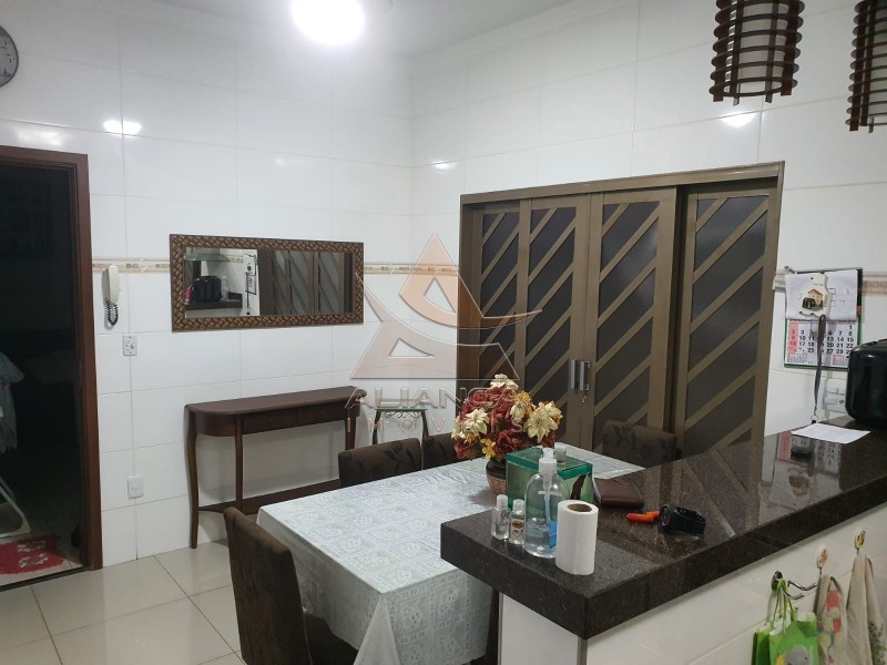 Aliança Imóveis - Imobiliária em Ribeirão Preto - SP - Casa - João Luiz de Vicente - Brodowski